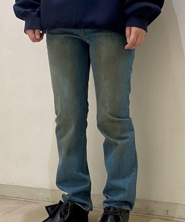 鈴木 悠里さんの「BEAMS WOMEN｜」を使ったコーディネート