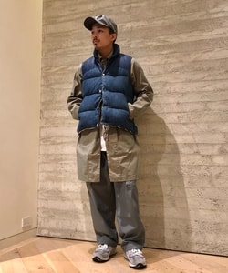 BEAMS PLUSビームス プラスREMI RELIEF × BEAMS PLUS / 別注 Denim