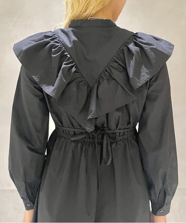 シマダリツコさんの「BEAMS WOMEN｜」を使ったコーディネート