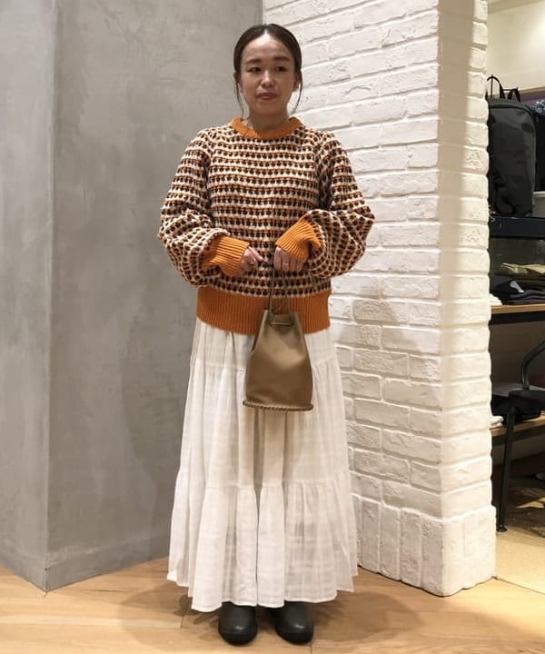 B:MING LIFE STORE by BEAMS 鹿又 洋子