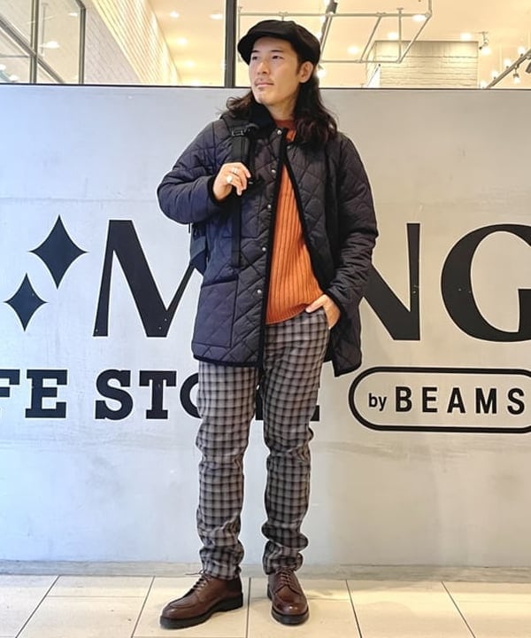 B:MING LIFE STORE by BEAMS HA☆RA