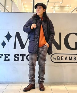 B:MING by BEAMS（ビーミング by ビームス）B:MING by BEAMS