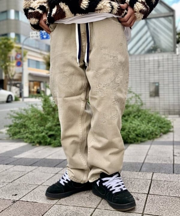 ビームス 神戸（670717） スタイリング・コーディネイト｜BEAMS