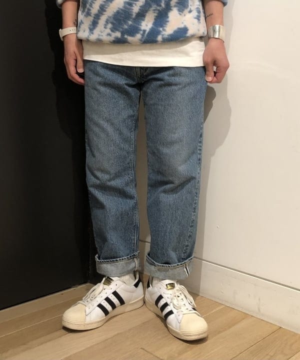 土田 達也さんの「BEAMS WOMEN｜BEAMS PLUS / アーミーハット」を使ったコーディネート