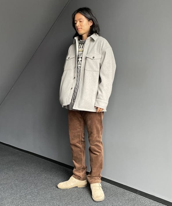 B:MING LIFE STORE by BEAMS ジョン ジンウォン