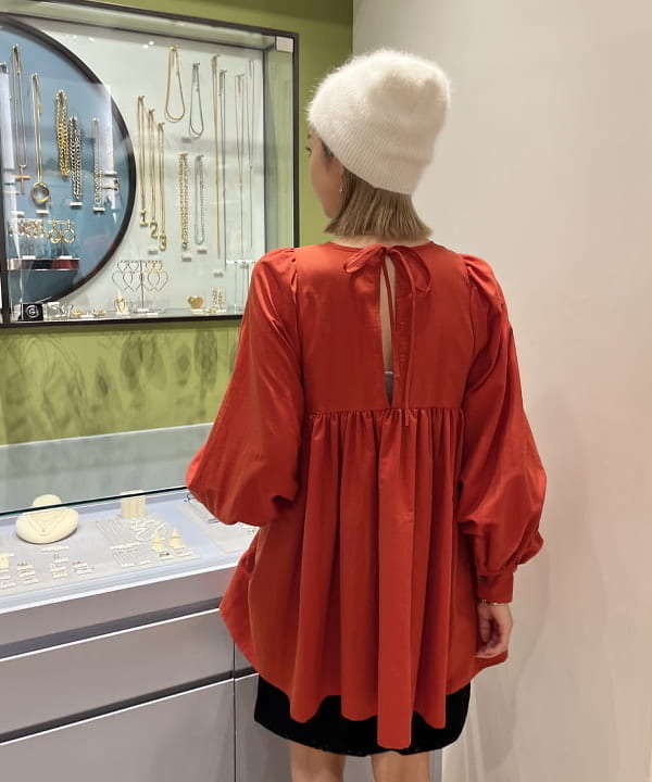 Yumenoさんの「BEAMS WOMEN｜」を使ったコーディネート