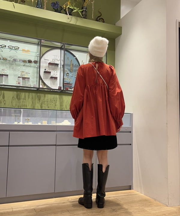 Yumenoさんの「BEAMS WOMEN｜」を使ったコーディネート