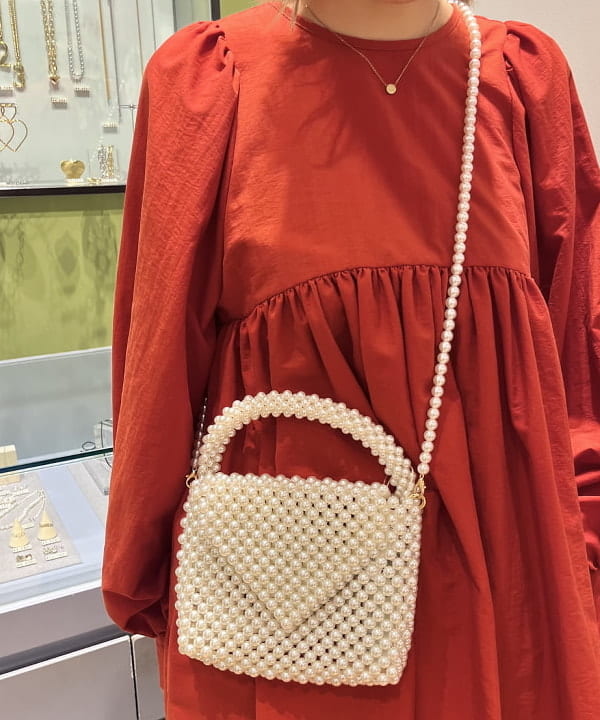 Yumenoさんの「BEAMS WOMEN｜」を使ったコーディネート