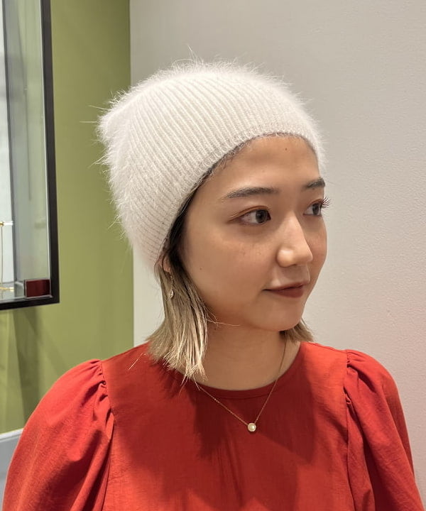 Yumenoさんの「BEAMS WOMEN｜」を使ったコーディネート