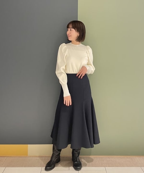 ゆうかさんの「BEAMS WOMEN｜」を使ったコーディネート