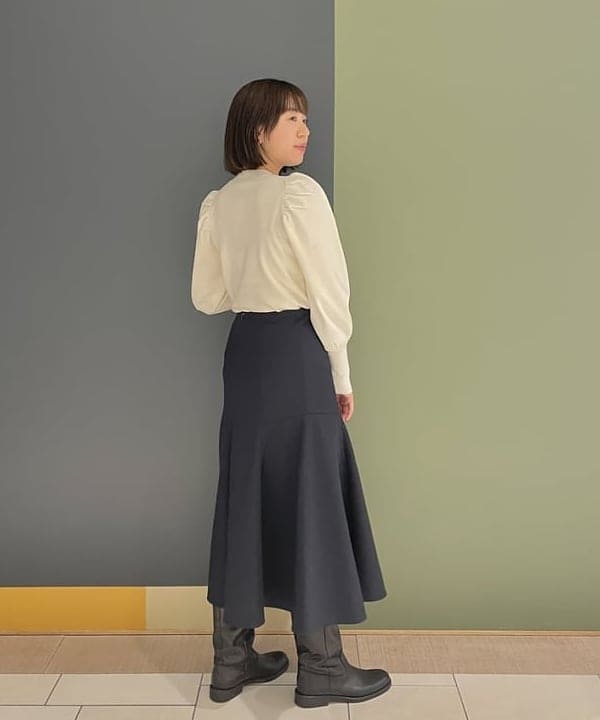 ゆうかさんの「BEAMS WOMEN｜」を使ったコーディネート