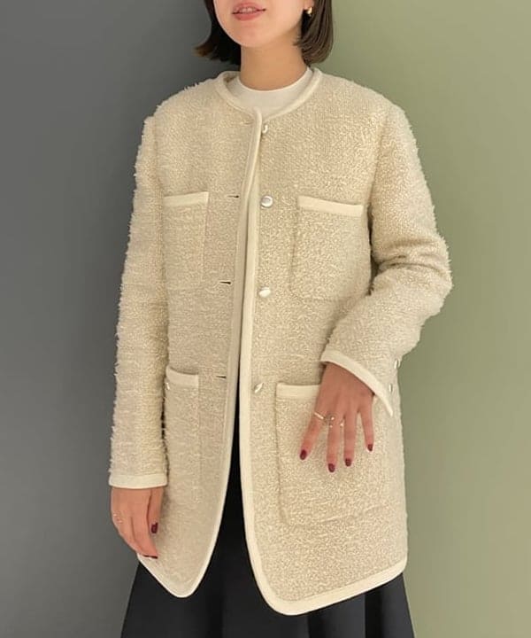ゆうかさんの「BEAMS WOMEN｜」を使ったコーディネート
