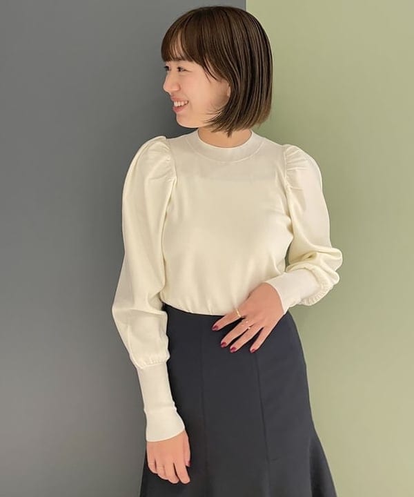 ゆうかさんの「BEAMS WOMEN｜」を使ったコーディネート