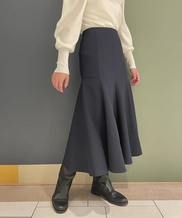 ゆうかさんの「BEAMS WOMEN｜」を使ったコーディネート