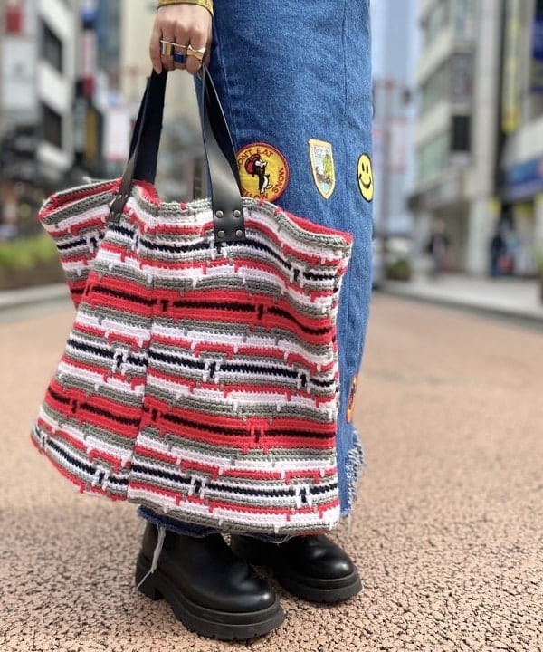 LEEさんの「BEAMS WOMEN｜」を使ったコーディネート