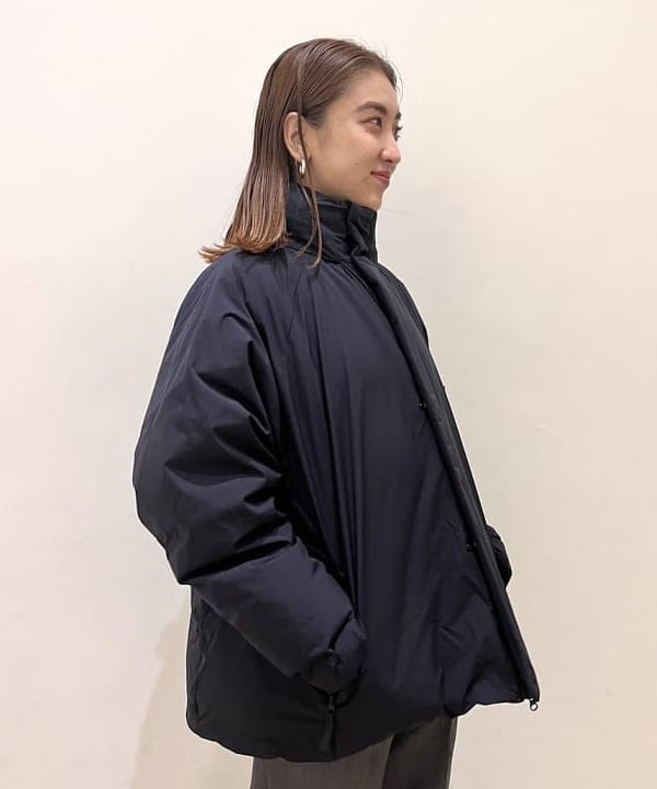 ちりこさんの「BEAMS WOMEN｜」を使ったコーディネート