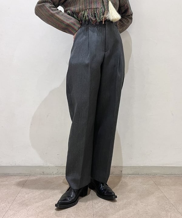 ちりこさんの「BEAMS WOMEN｜」を使ったコーディネート