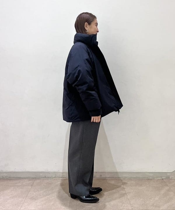 ちりこさんの「BEAMS WOMEN｜」を使ったコーディネート