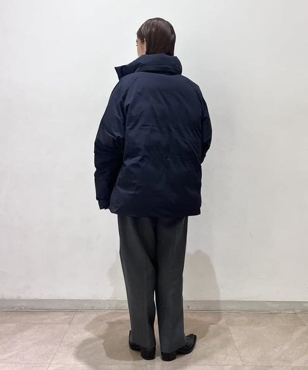 ちりこさんの「BEAMS WOMEN｜」を使ったコーディネート