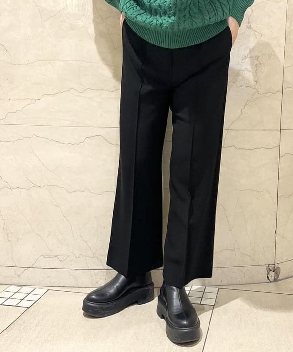 ハマモトさんの「BEAMS WOMEN｜」を使ったコーディネート