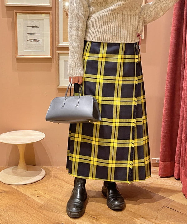 ゆうかさんの「BEAMS WOMEN｜」を使ったコーディネート