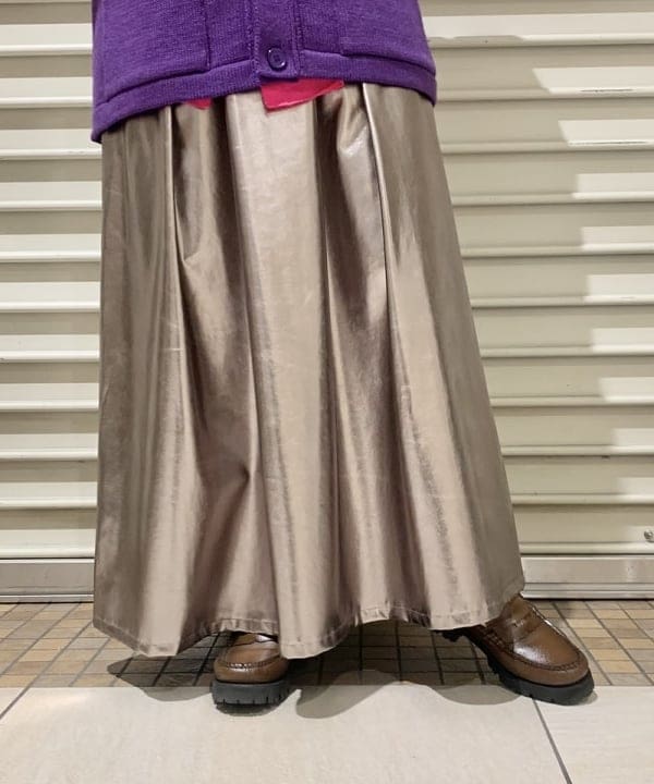 乙藤 侑里さんの「BEAMS WOMEN｜」を使ったコーディネート