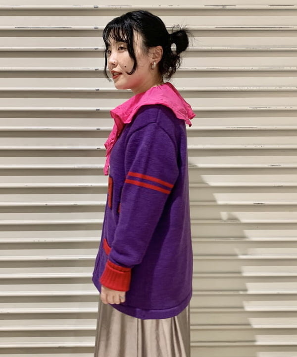 乙藤 侑里さんの「BEAMS WOMEN｜」を使ったコーディネート