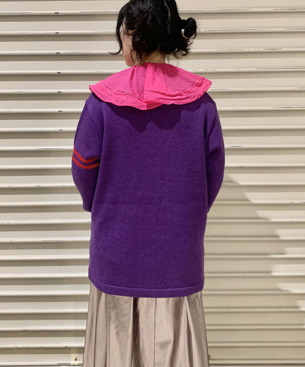 乙藤 侑里さんの「BEAMS WOMEN｜」を使ったコーディネート