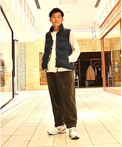 BEAMS PLUS（ビームス プラス）REMI RELIEF × BEAMS PLUS / 別注 Denim