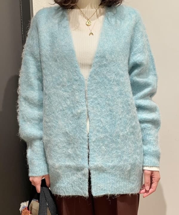 鈴木 亜美さんの「BEAMS WOMEN｜」を使ったコーディネート
