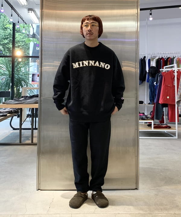 ビームス 原宿（671709） スタイリング・コーディネイト｜BEAMS