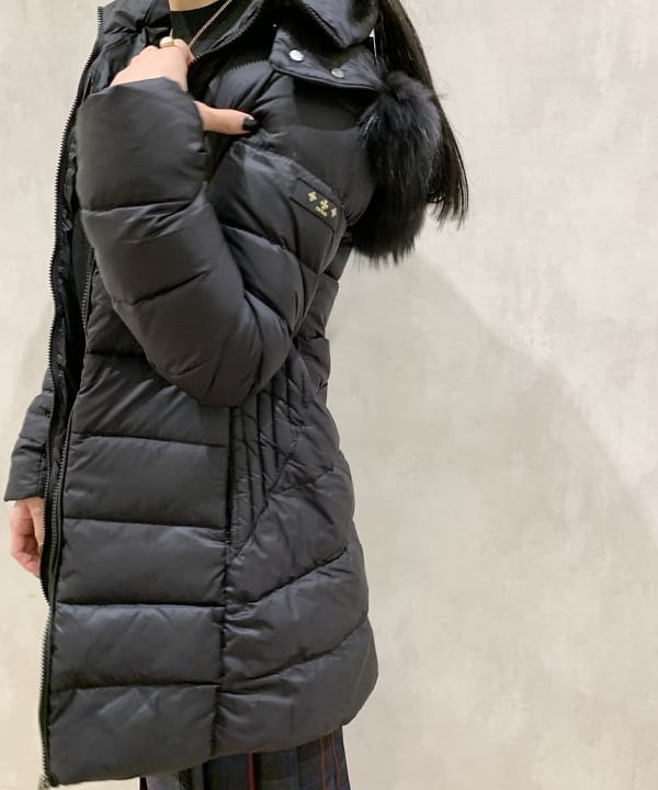 カワライさんの「BEAMS WOMEN｜」を使ったコーディネート
