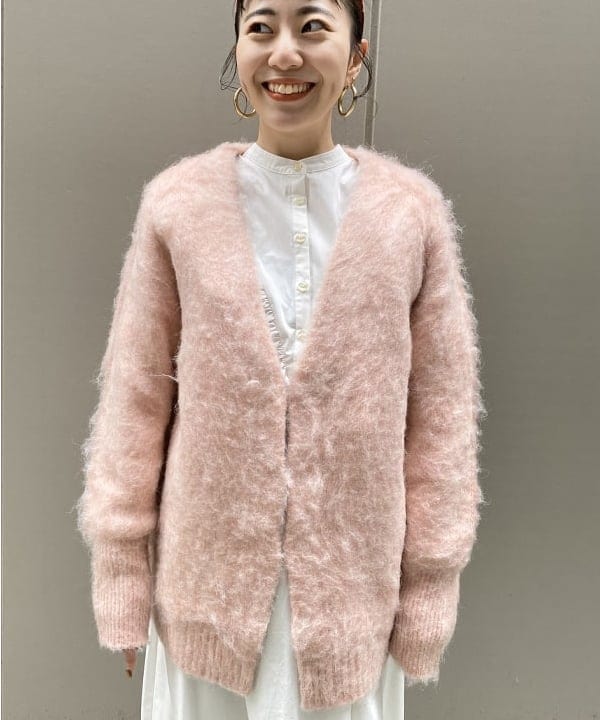 庭野 優紀さんの「BEAMS WOMEN｜」を使ったコーディネート