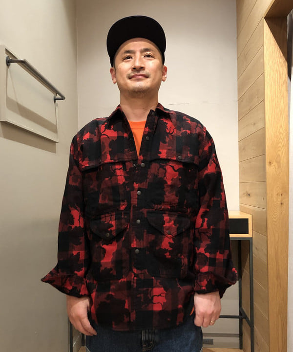 穴井 唯志さんの「BEAMS WOMEN｜」を使ったコーディネート