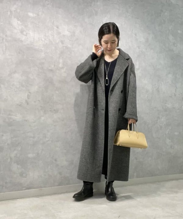 PHILIPPE AUDIBERT × Demi-Luxe BEAMS / 別注 Hermione ロング