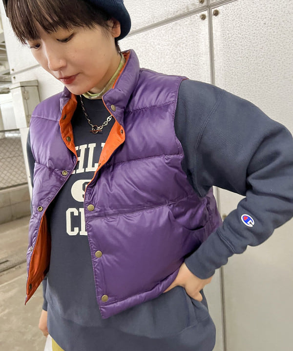 朱華さんの「BEAMS WOMEN｜」を使ったコーディネート