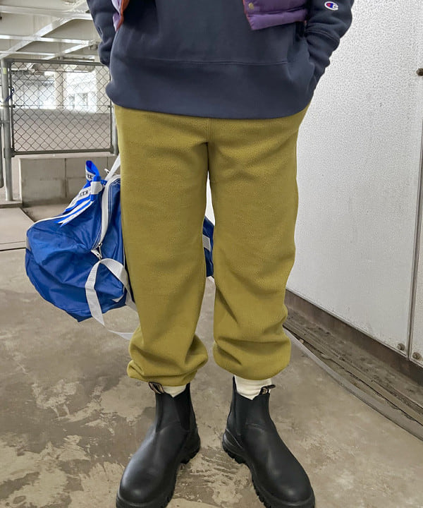 朱華さんの「BEAMS WOMEN｜」を使ったコーディネート