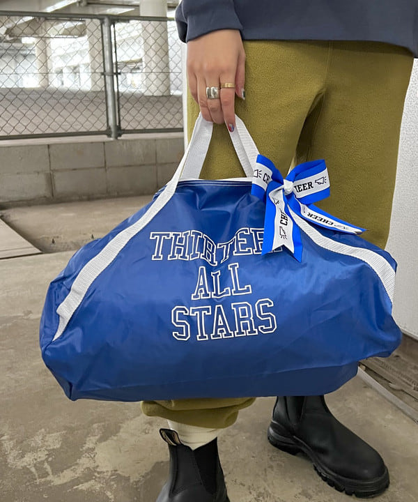 朱華さんの「BEAMS WOMEN｜」を使ったコーディネート