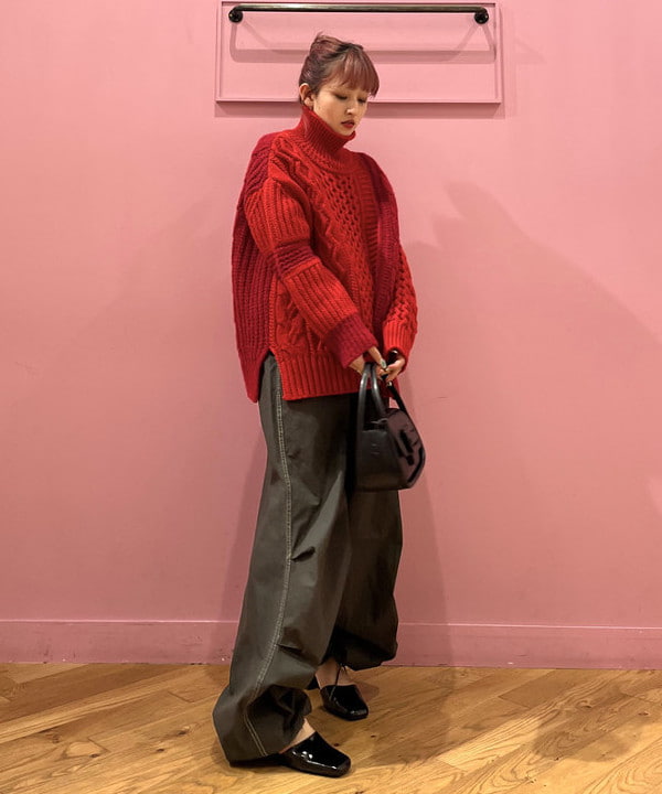 コスゲさんの「BEAMS WOMEN｜Ray BEAMS / アンクルストラップ パンプス」を使ったコーディネート