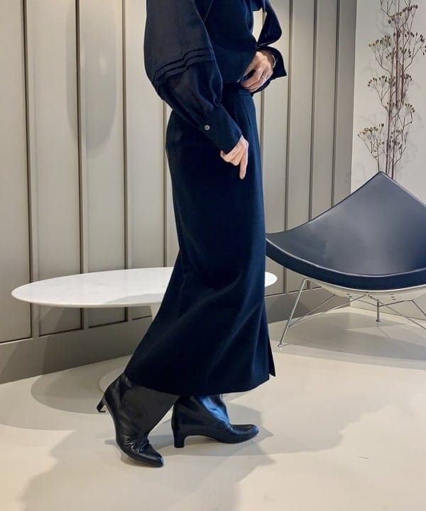 桑原 ふみさんの「BEAMS WOMEN｜」を使ったコーディネート