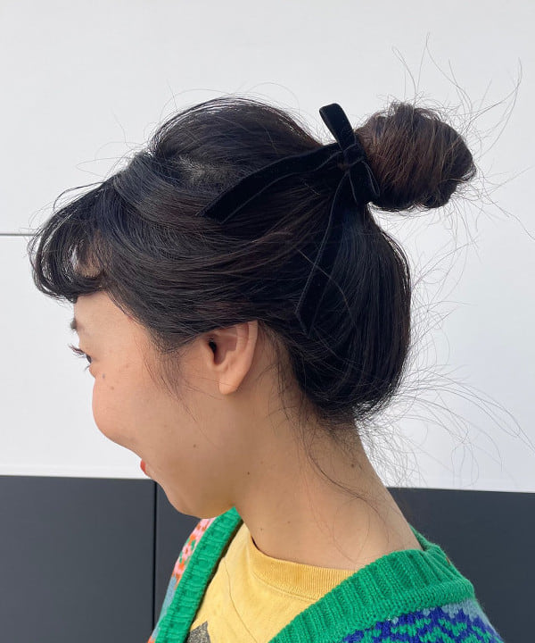 おのすさんの「BEAMS WOMEN｜orSlow / 別注 Monroe Pants Special」を使ったコーディネート