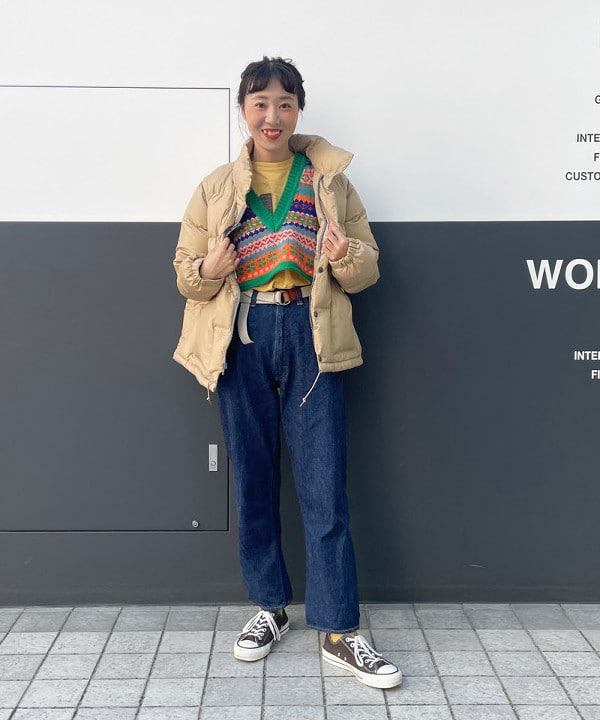 BEAMS BOY（672112） スタイリング・コーディネイト｜BEAMS