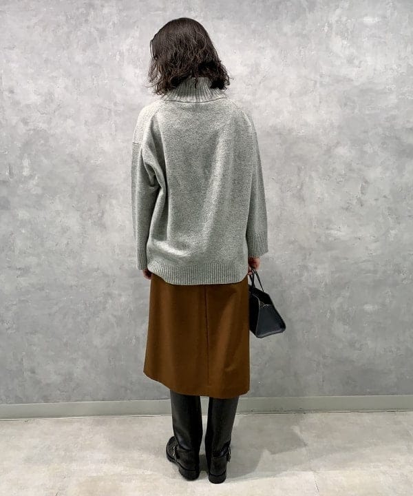 松元 晴佳さんの「BEAMS WOMEN｜」を使ったコーディネート