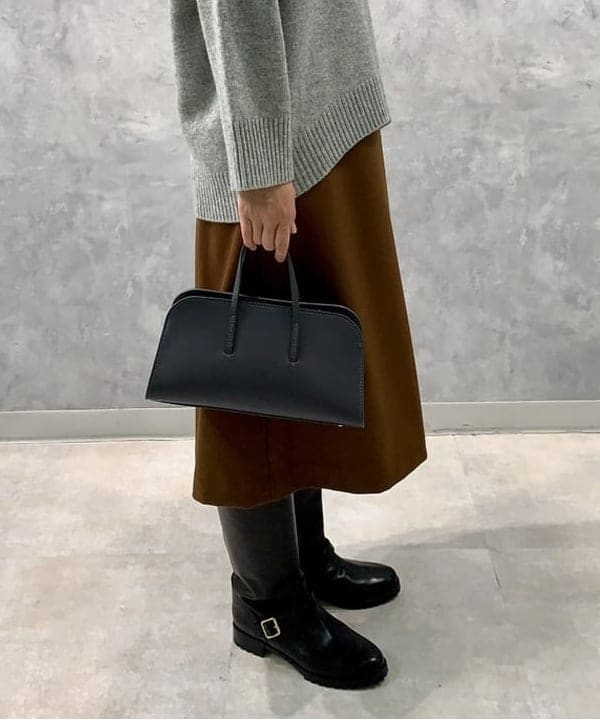 松元 晴佳さんの「BEAMS WOMEN｜」を使ったコーディネート