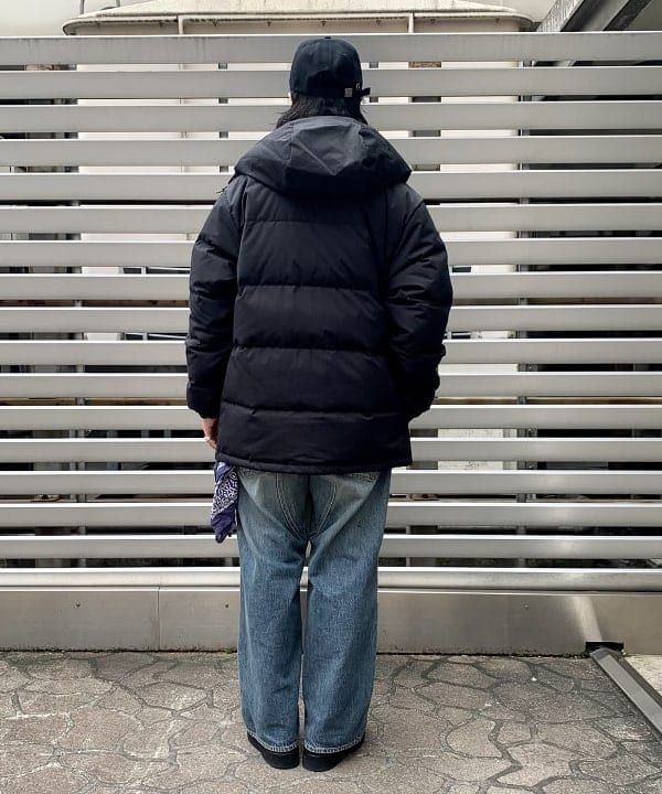 佐々木 祐太さんの「BEAMS WOMEN｜」を使ったコーディネート