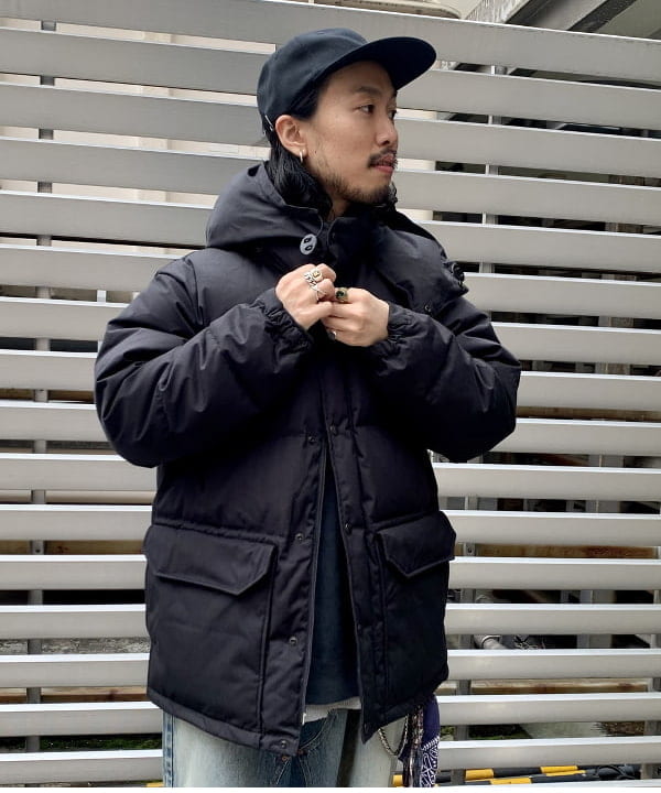 佐々木 祐太さんの「BEAMS WOMEN｜」を使ったコーディネート