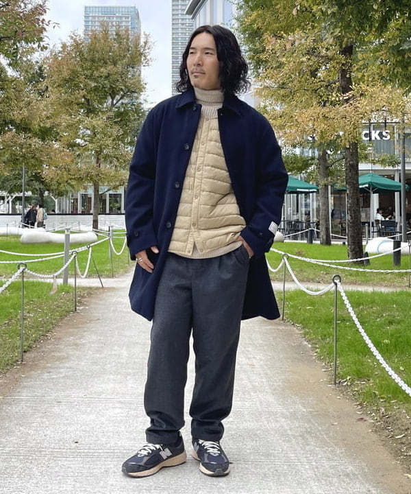 B:MING LIFE STORE by BEAMS HA☆RA