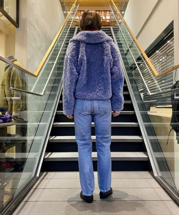 Demi-Luxe BEAMS（672757） スタイリング・コーディネイト｜BEAMS