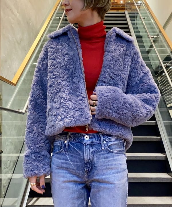 Demi-Luxe BEAMS（672757） スタイリング・コーディネイト｜BEAMS