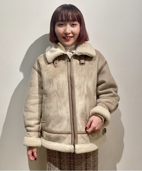 葛岡 七海さんの「BEAMS WOMEN｜」を使ったコーディネート